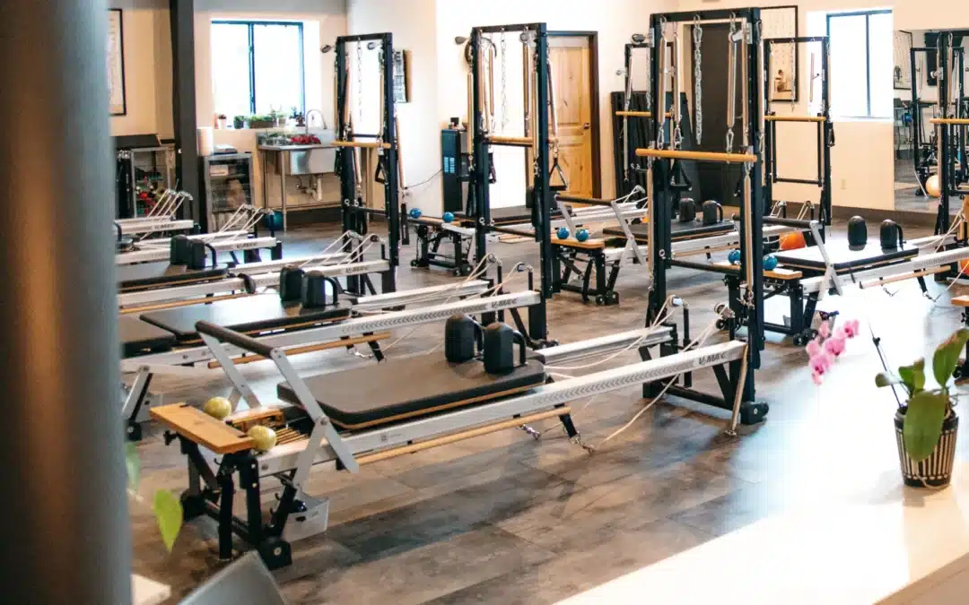 Pilates66 Gym in Flagstaff AZ