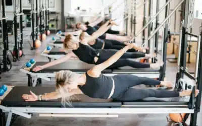 Your Flagstaff Pilates Experience Starts at PILATES 66