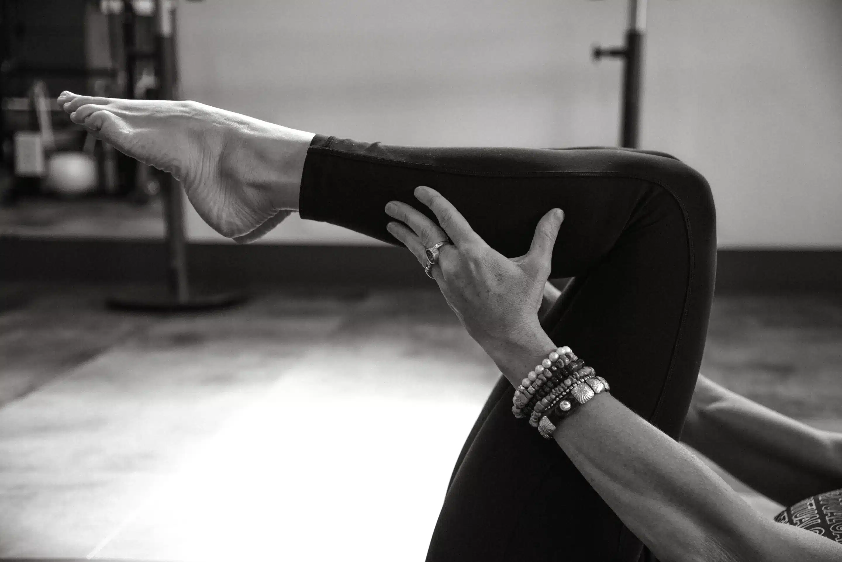 alignment in movment